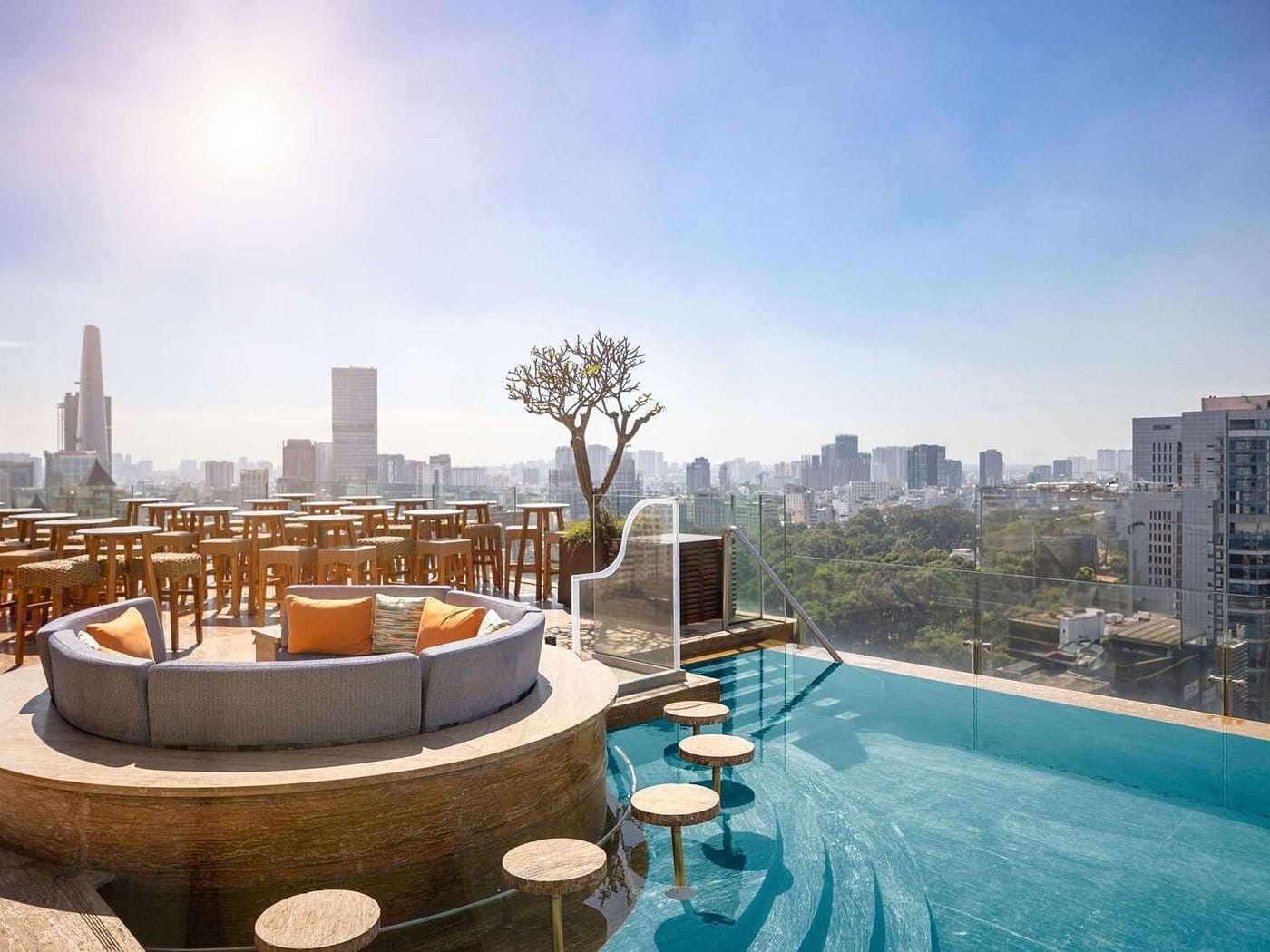 hôtel des arts saigon mgallery collection ho chi minh city basen 1