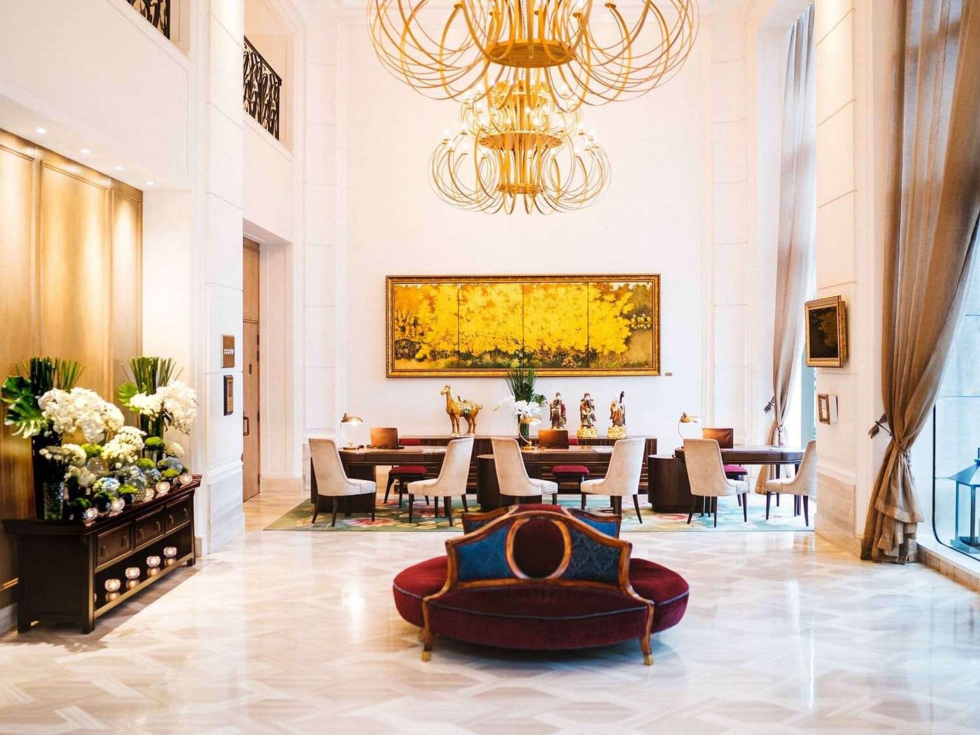 hôtel des arts saigon mgallery collection ho chi minh city exterior