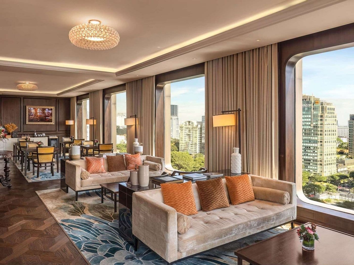 hôtel des arts saigon mgallery collection ho chi minh city meeting room