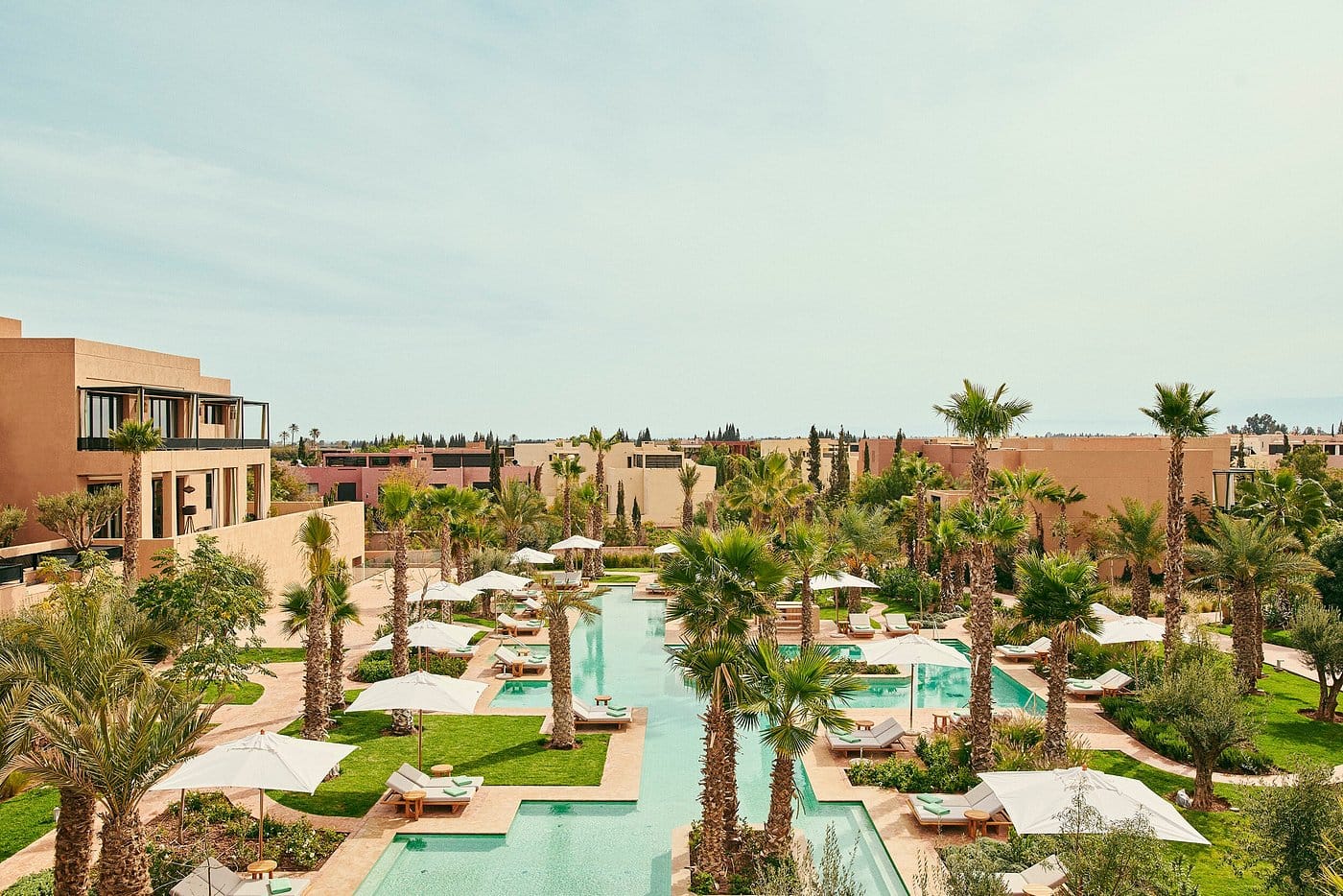park hyatt marrakech hotel