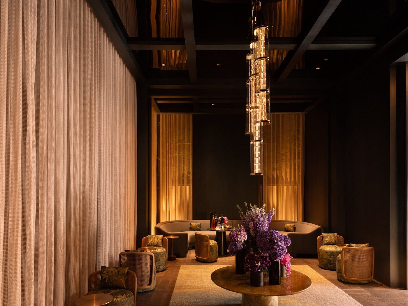 raffles sentosa singapore chairman s room