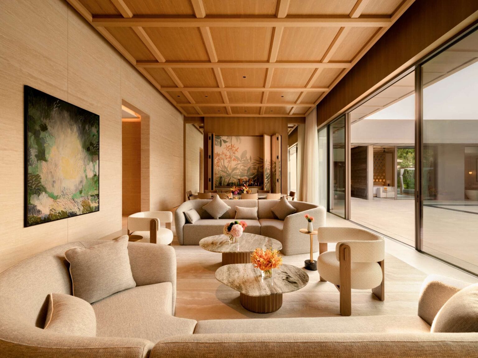 raffles sentosa singapore część wypoczynkowa