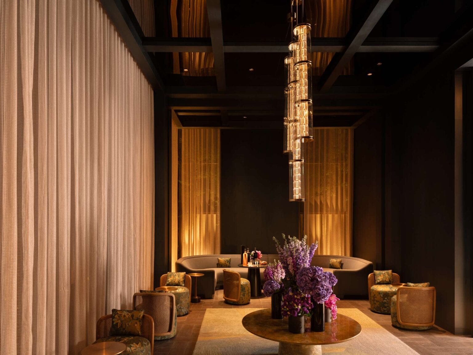 raffles sentosa singapore lounge