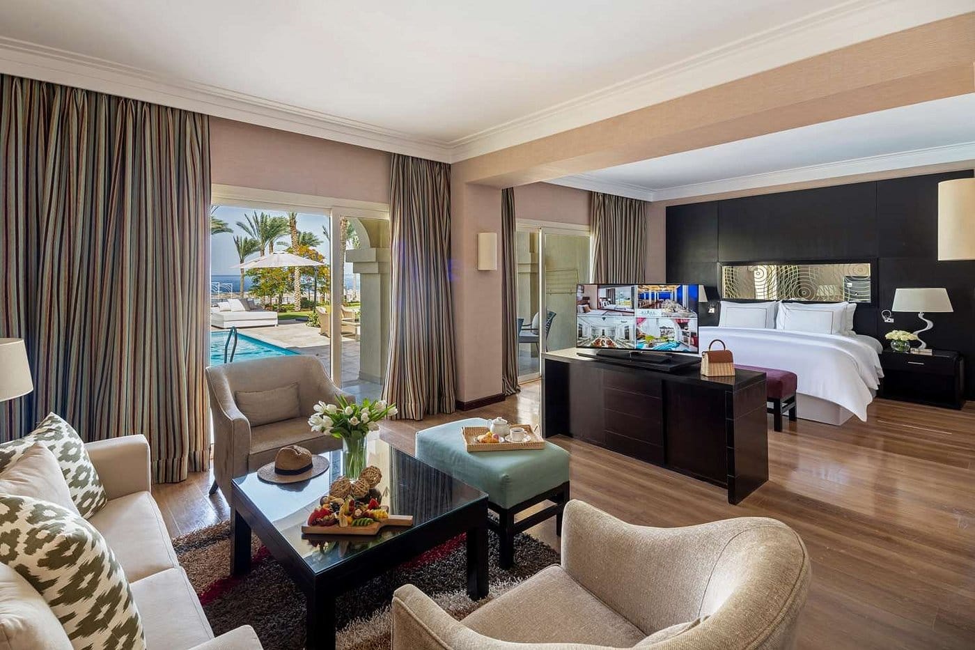 rixos sharm el sheikh adults only 18+ guest room