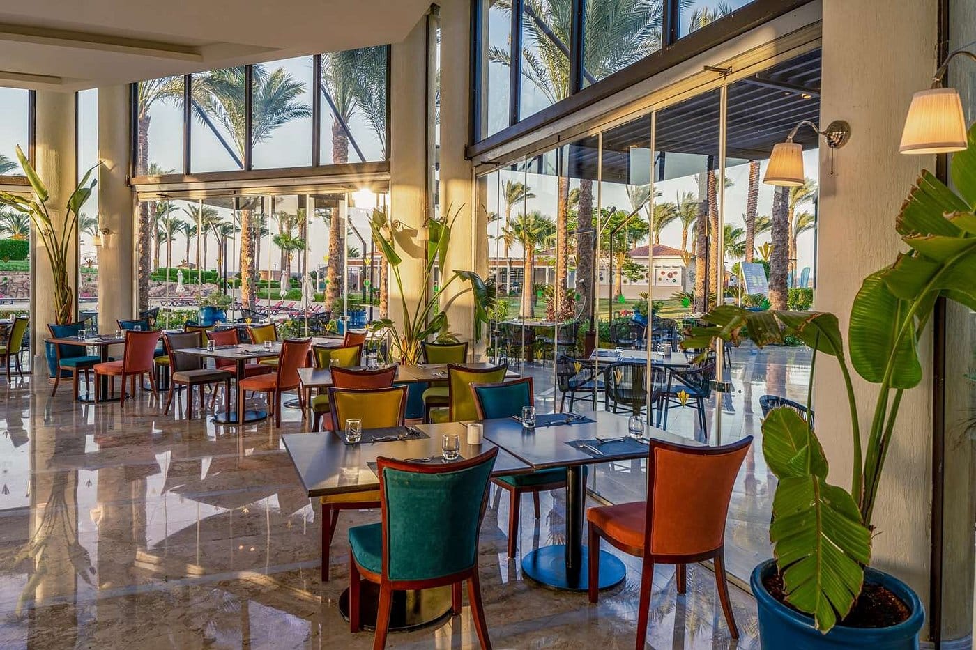 rixos sharm el sheikh adults only 18+ restauracja 2