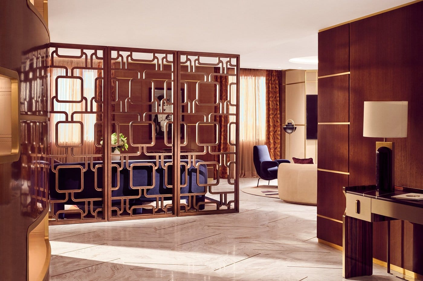 royal mansour casablanca hotel 1