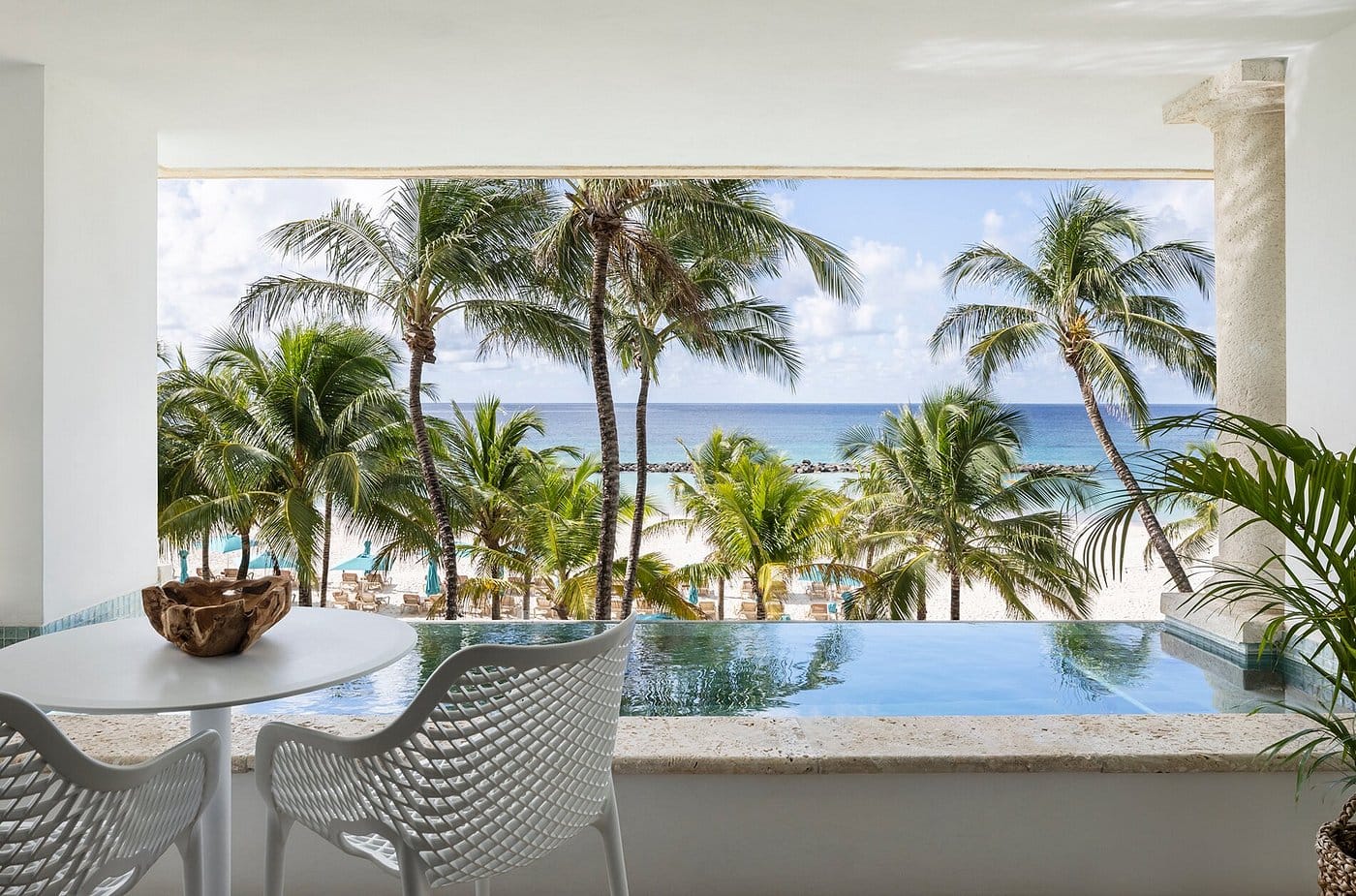 sandals royal barbados carter taras