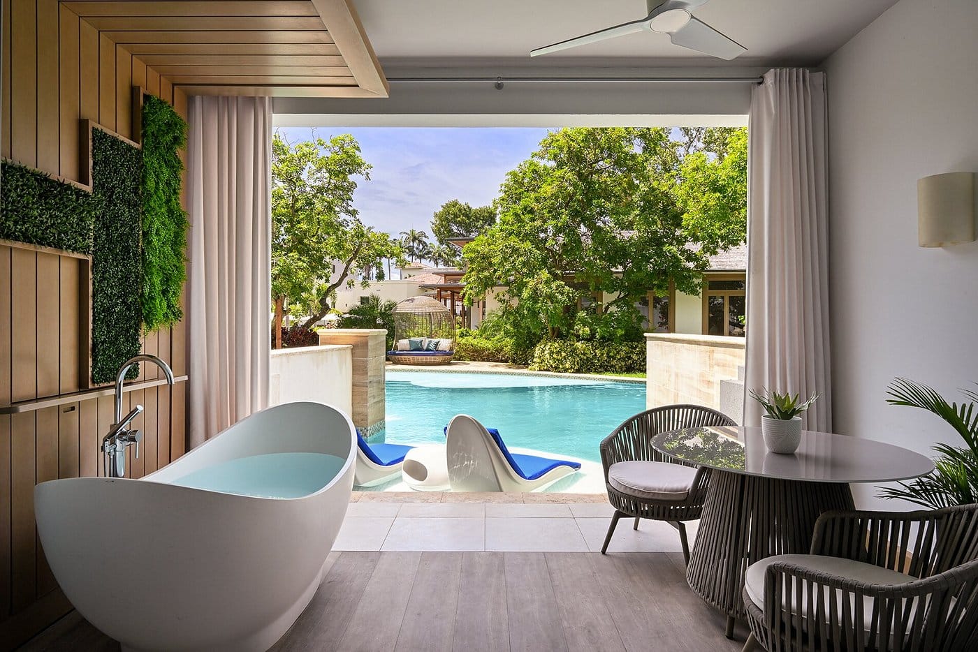 sandals royal barbados carter wanna basen