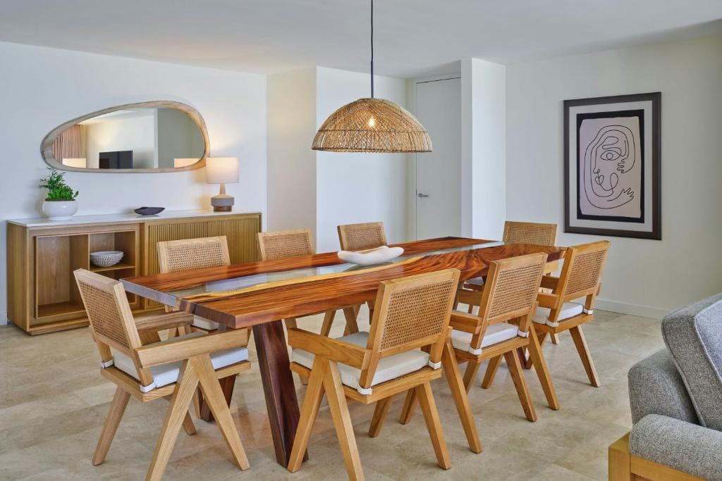 the st regis aruba resort 9