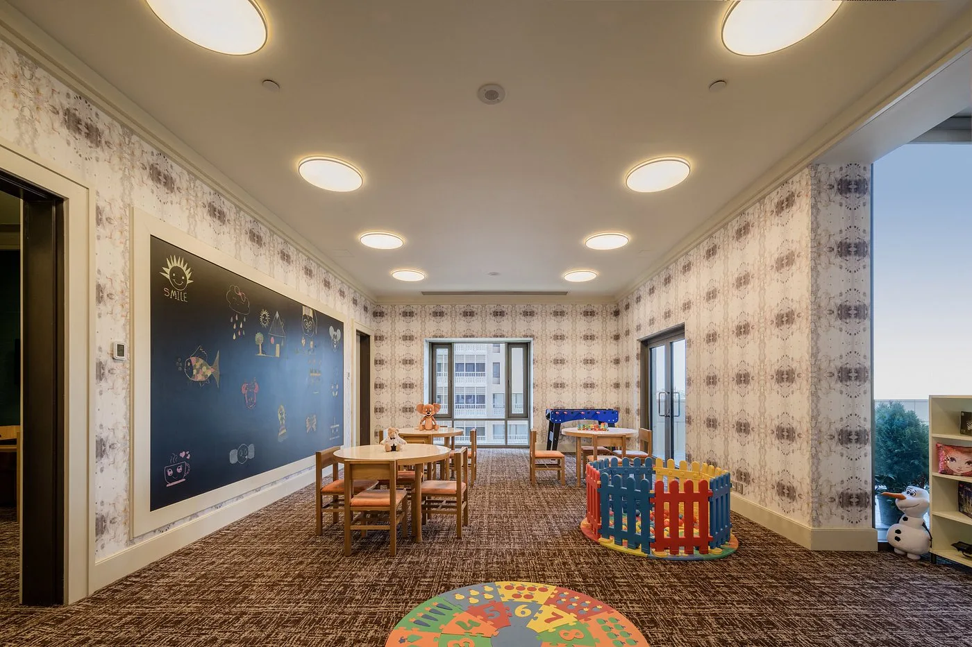 the st. regis cairo children s amulet club