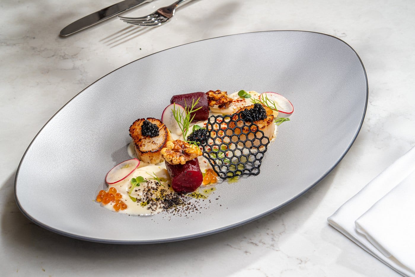 villa le corail dania