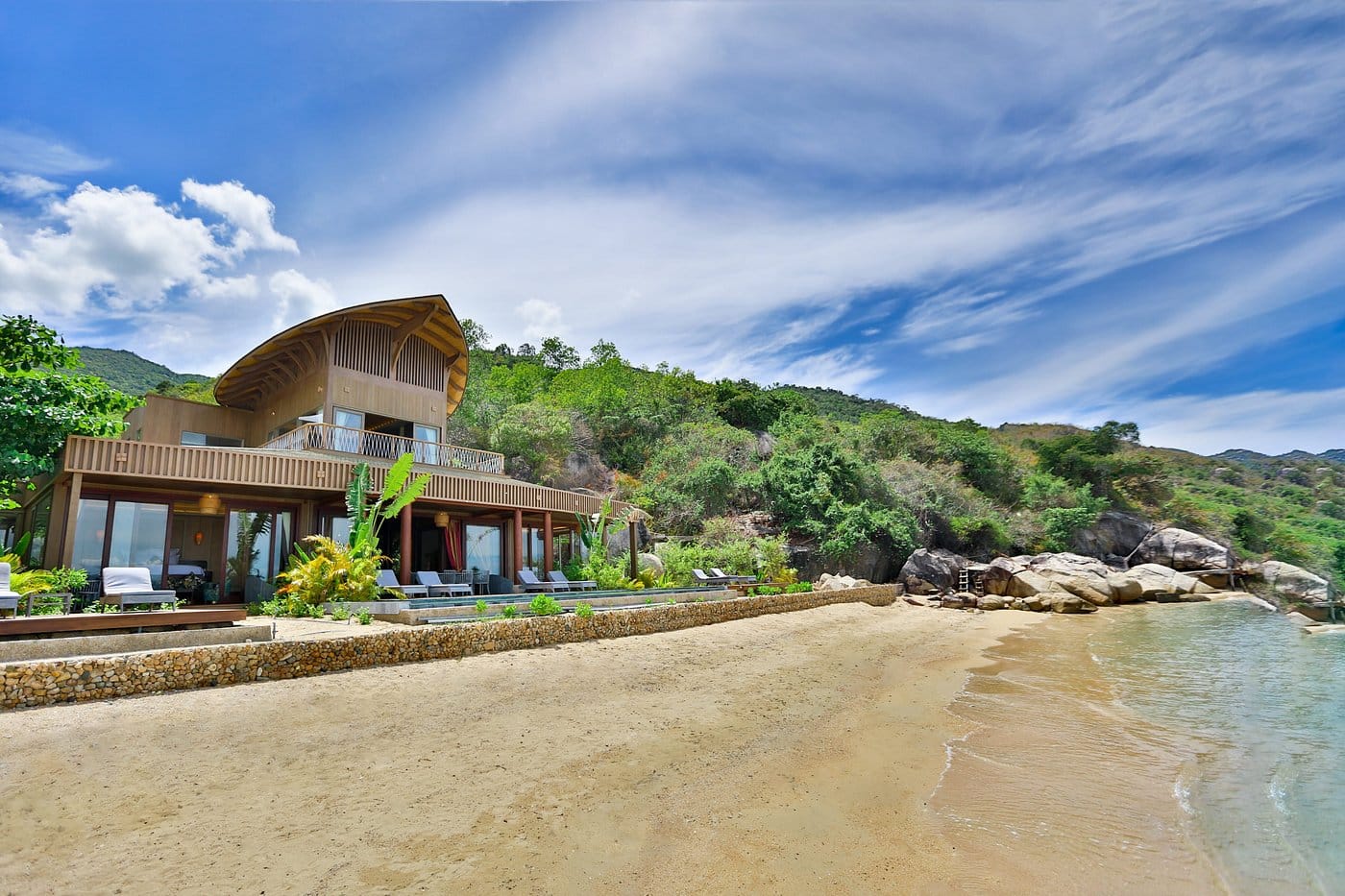 an lam retreats ninh an lam retreats ninh