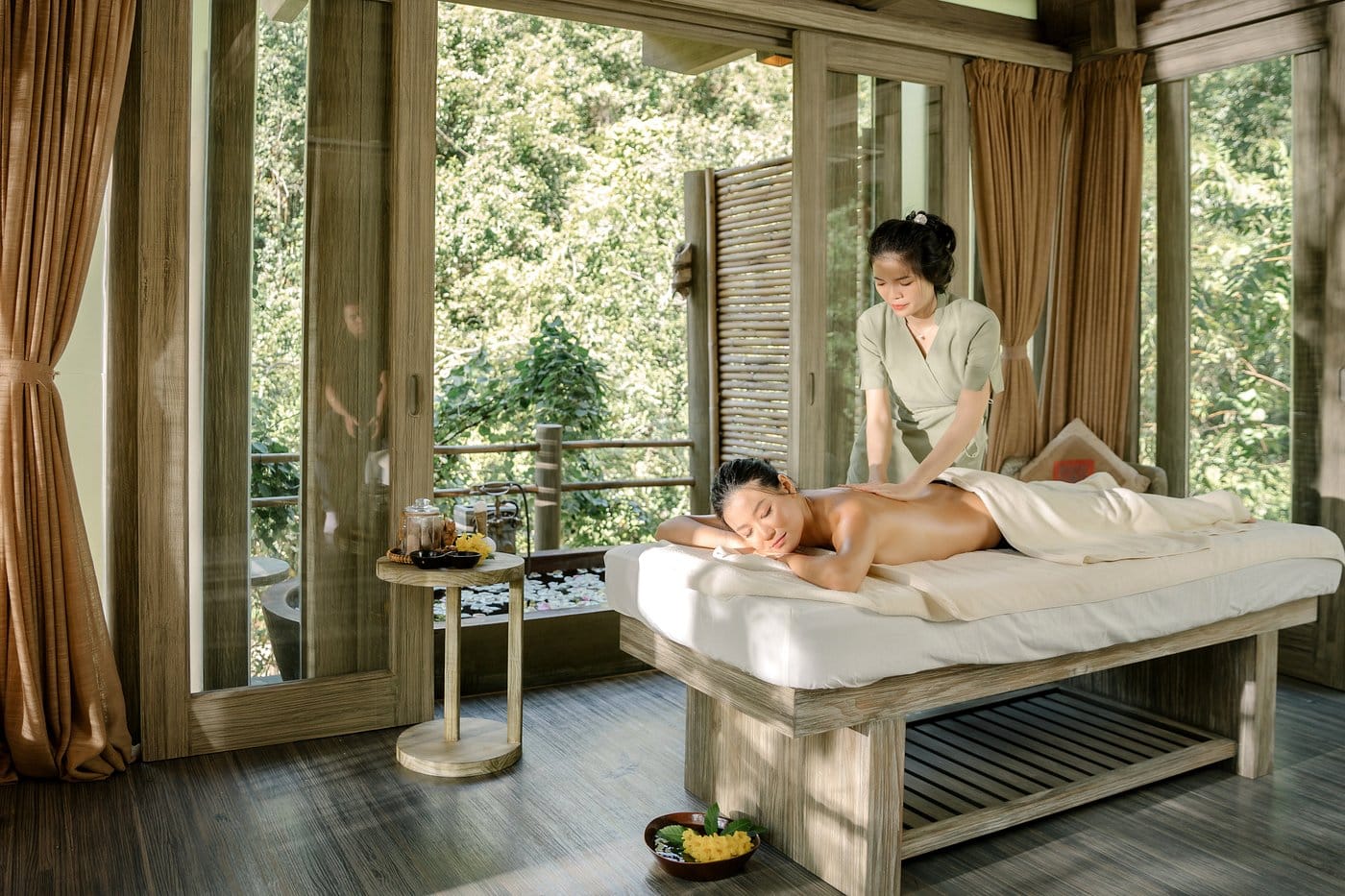 an lam retreats ninh jungle spa 1