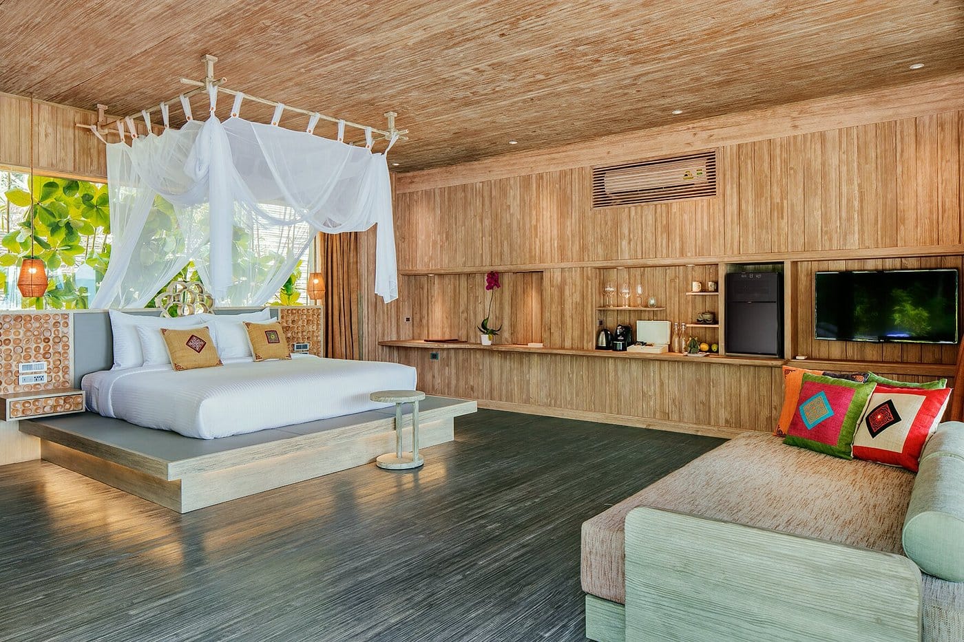 an lam retreats ninh ocean view pool villa 2