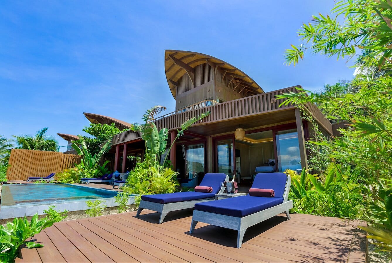 an lam retreats ninh taras