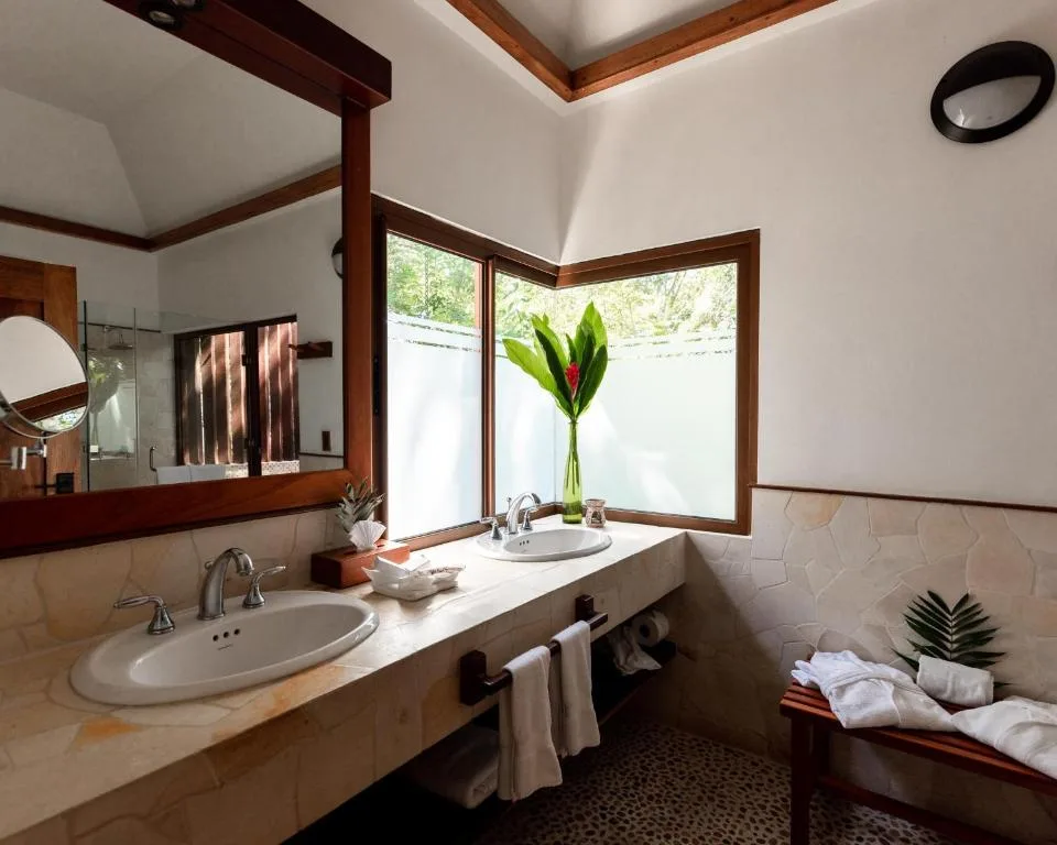 bolontiku hotel łazienka