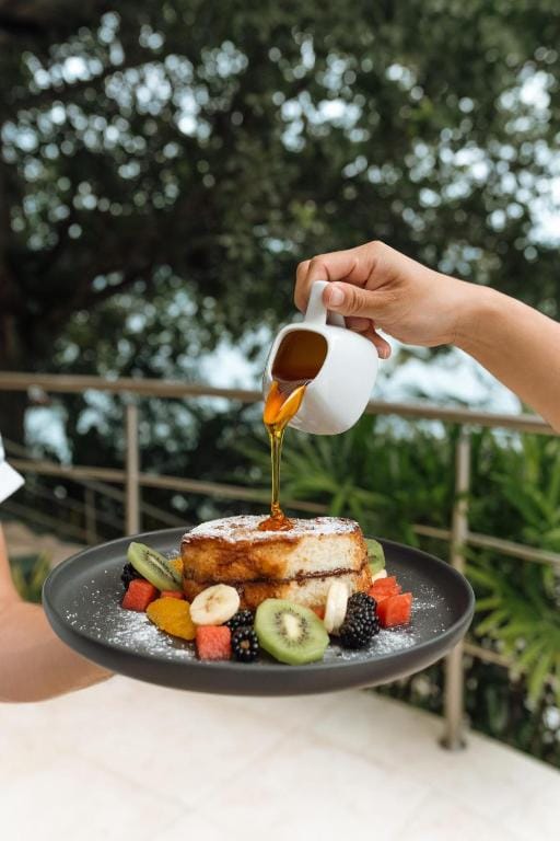 bolontiku hotel dania