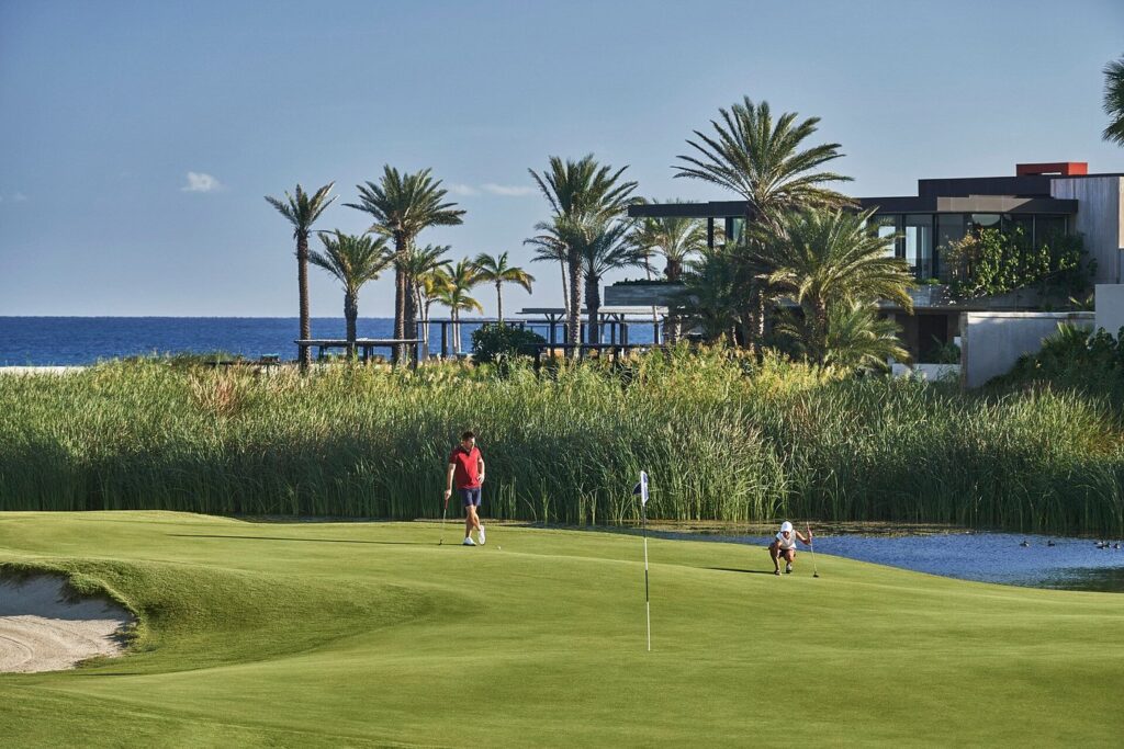 four seasons resort los
