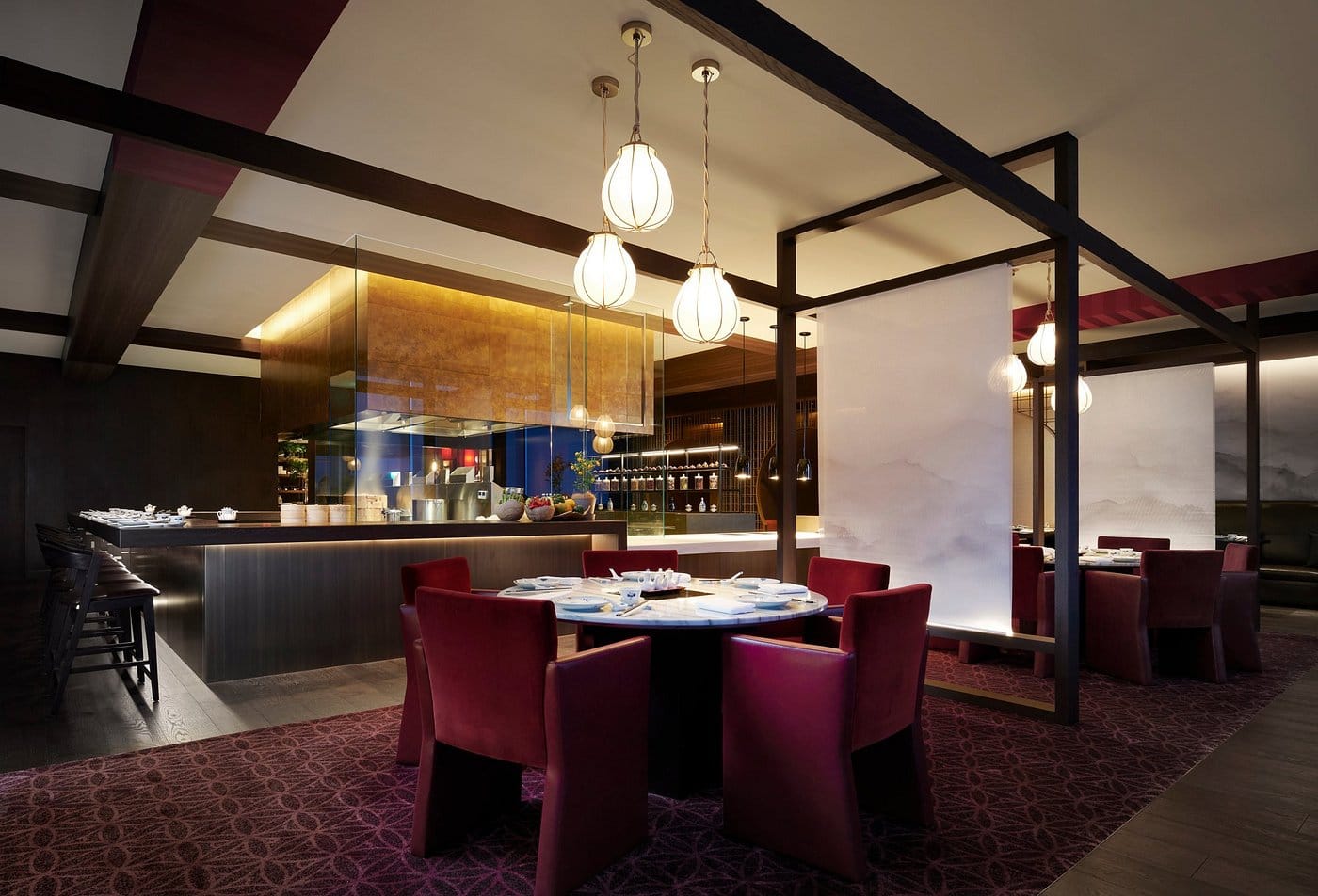 park hyatt niseko hanazono china kitchen