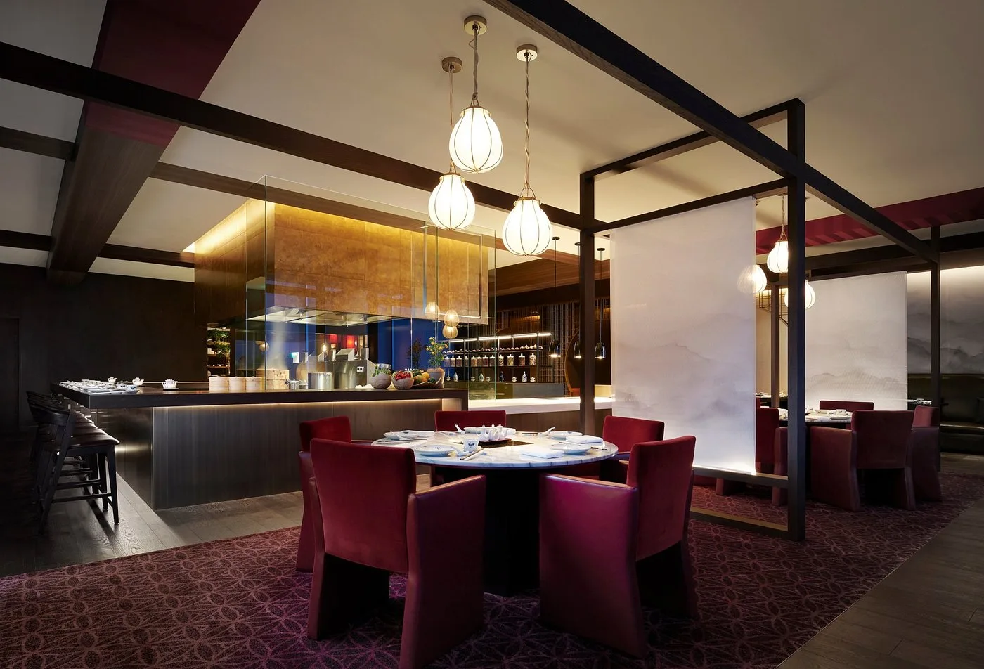 park hyatt niseko hanazono china kitchen