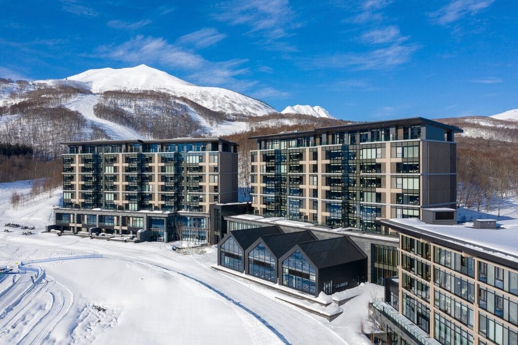 park hyatt niseko hanazono hotel