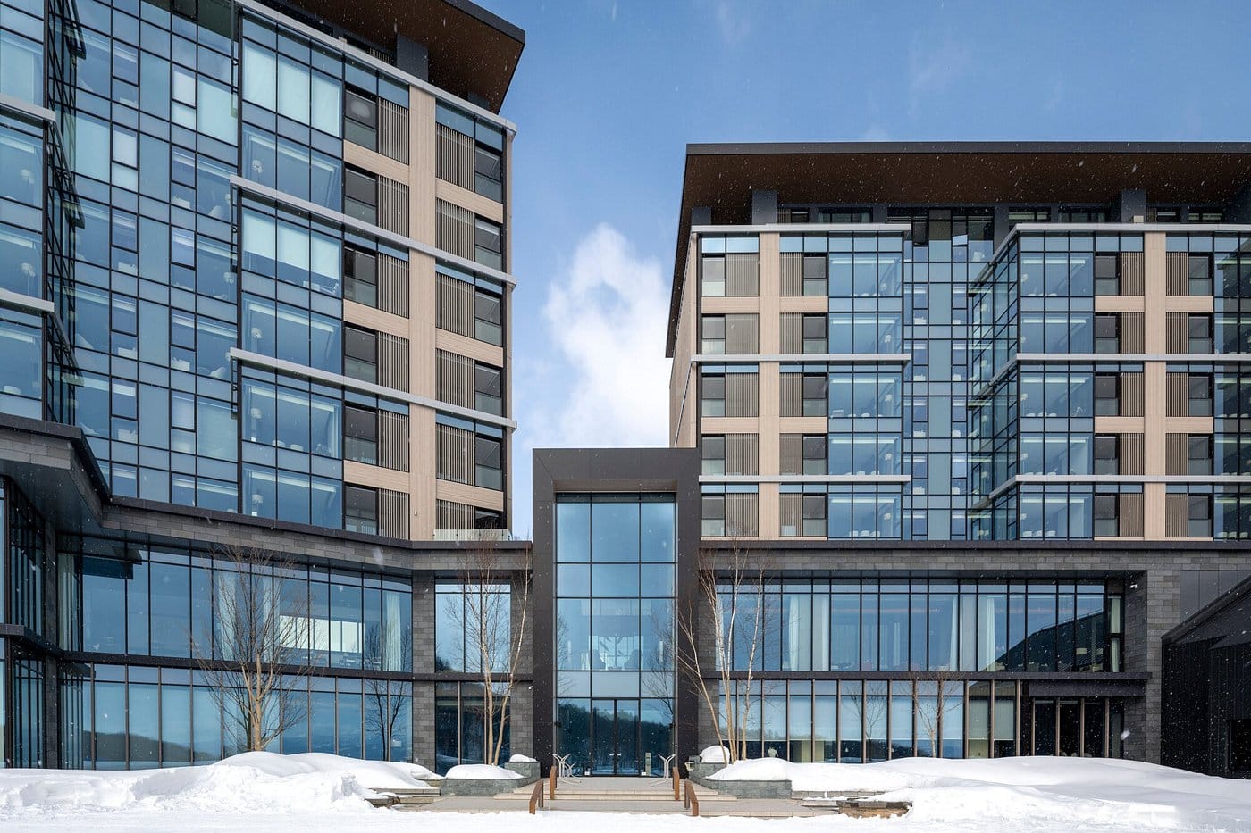 park hyatt niseko hanazono hotel 3