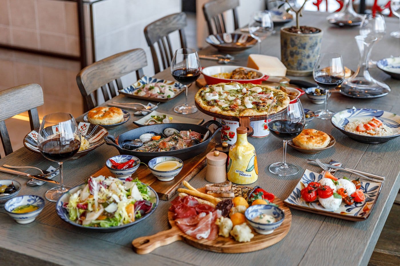 park hyatt niseko hanazono olivio