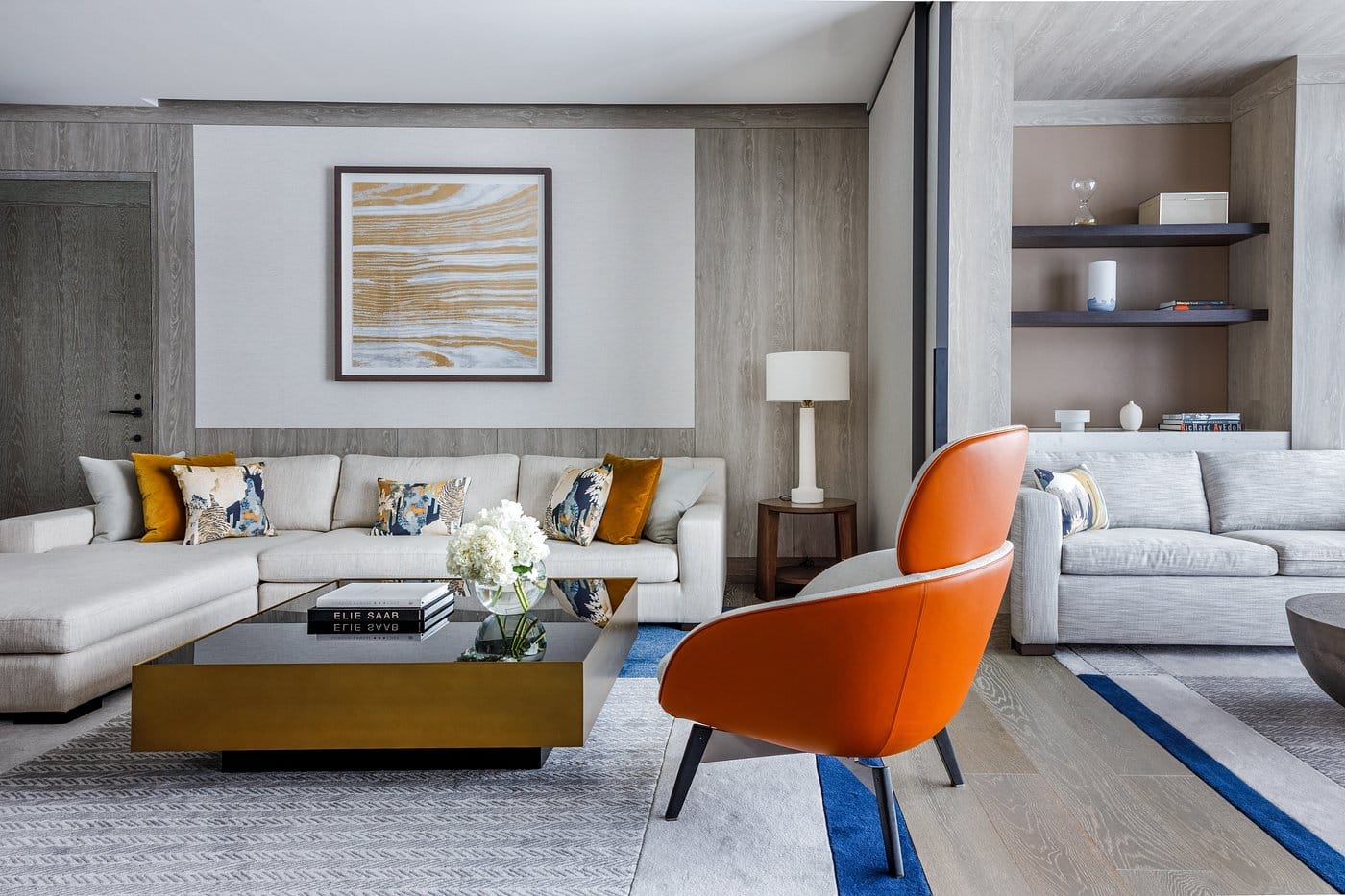 park hyatt niseko hanazono siganture suite