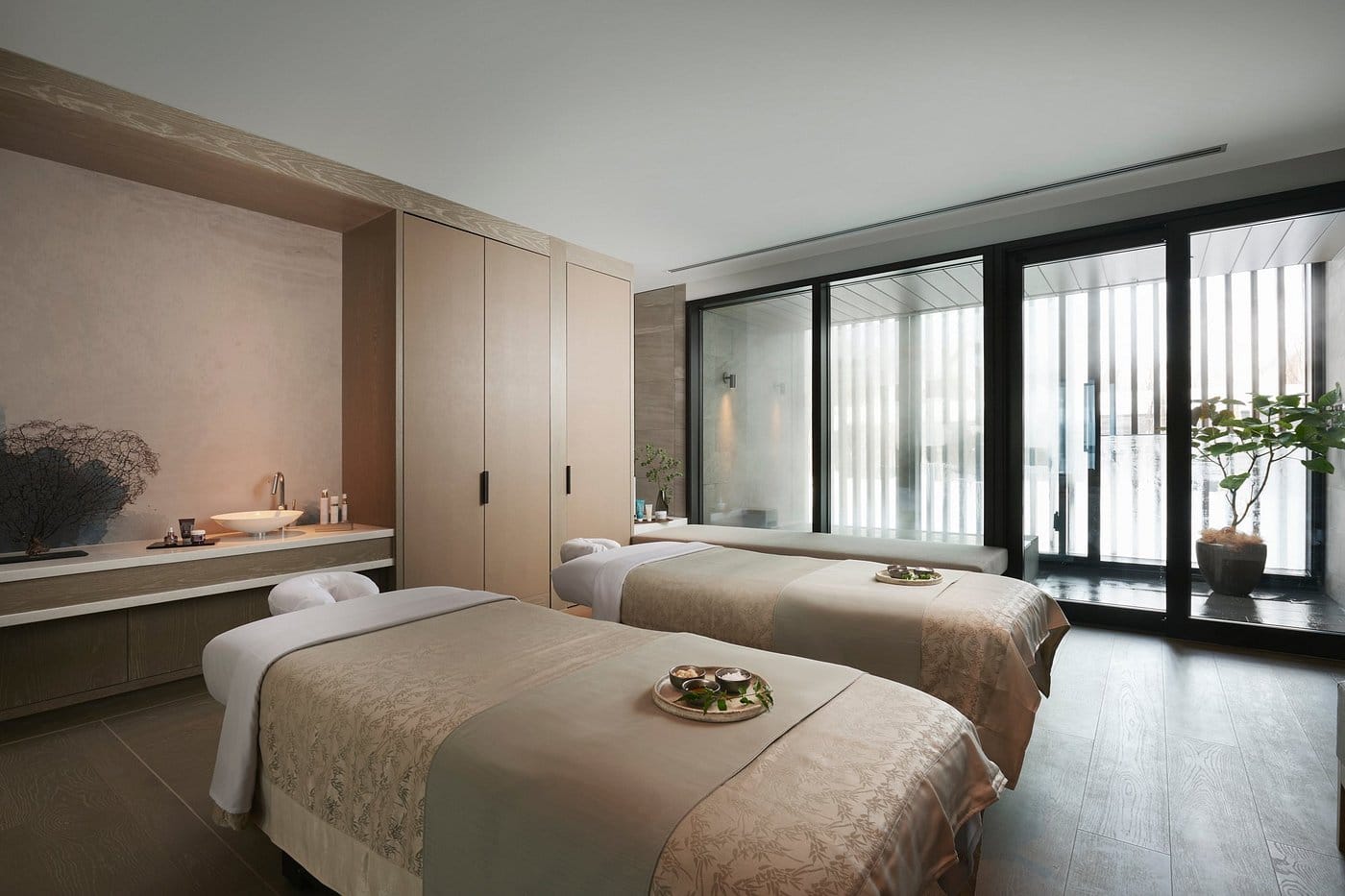 park hyatt niseko hanazono spa 1