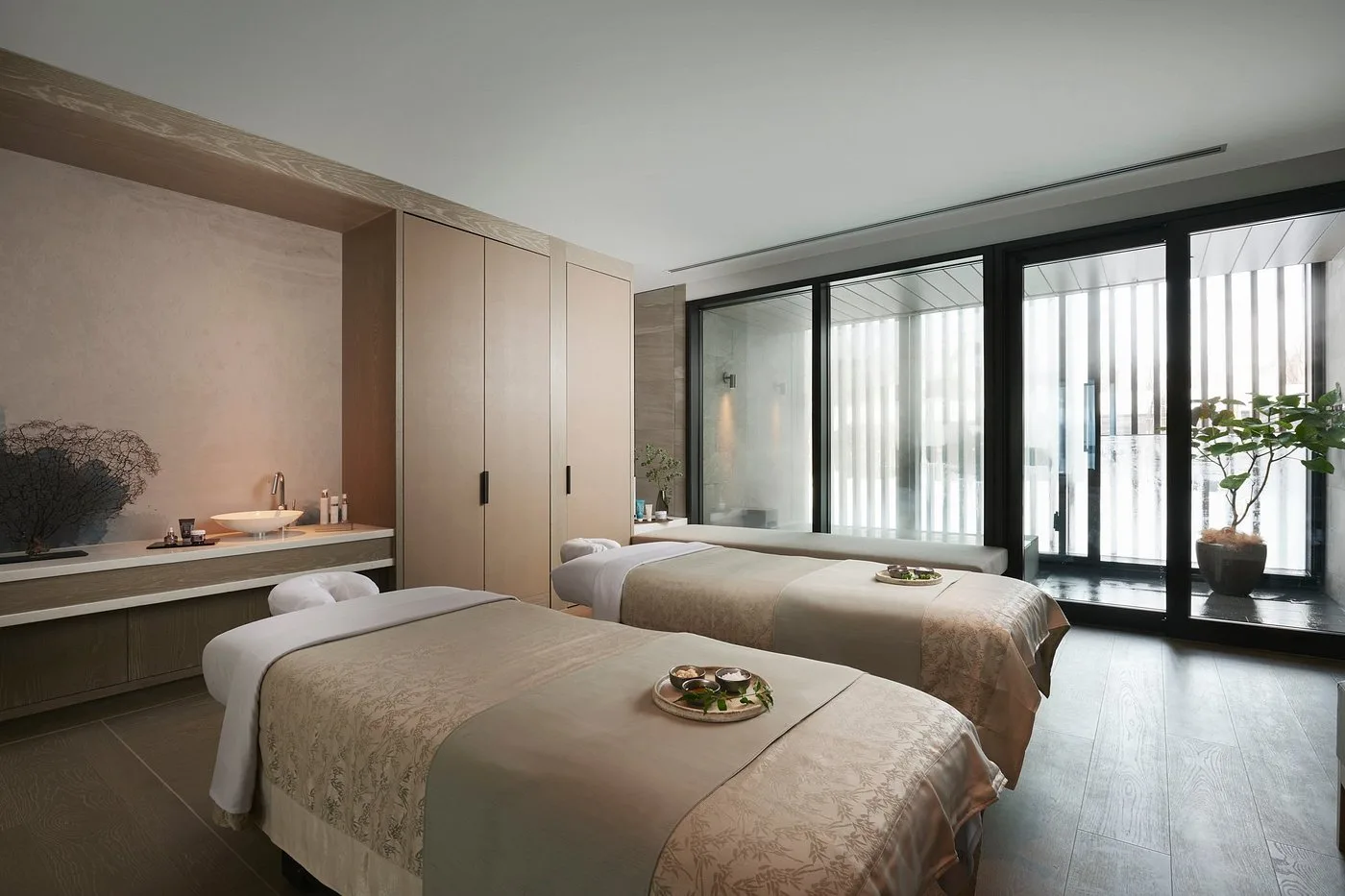 park hyatt niseko hanazono spa 1