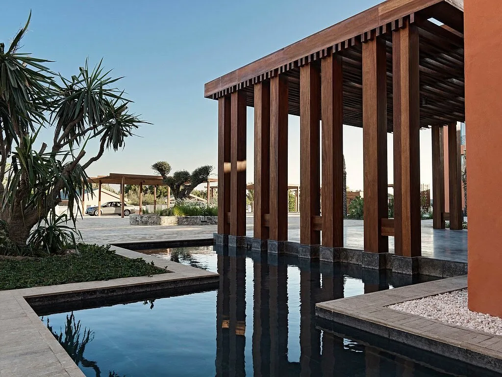 the chedi el gouna hotel 1