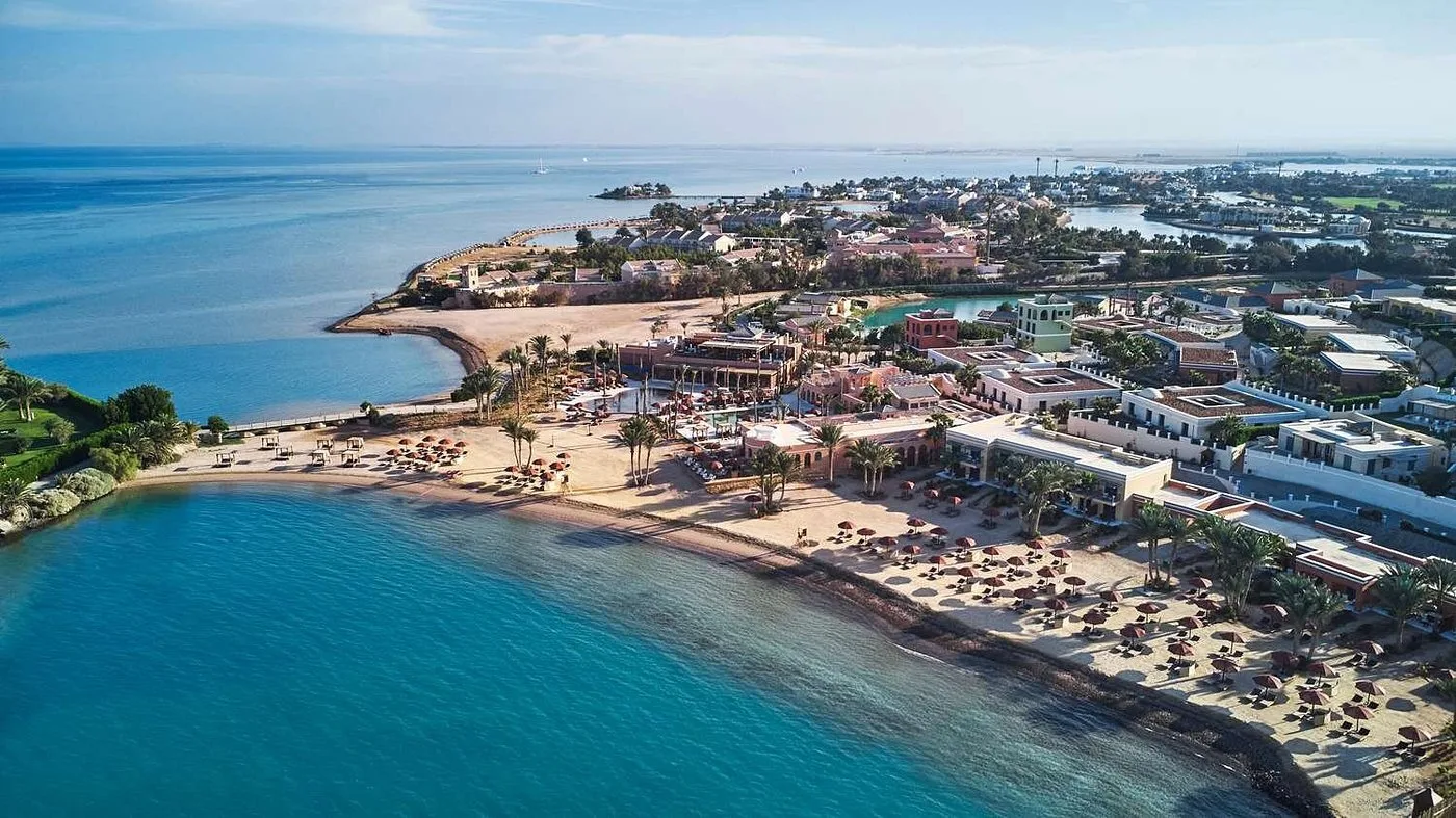the chedi el gouna hotel 2