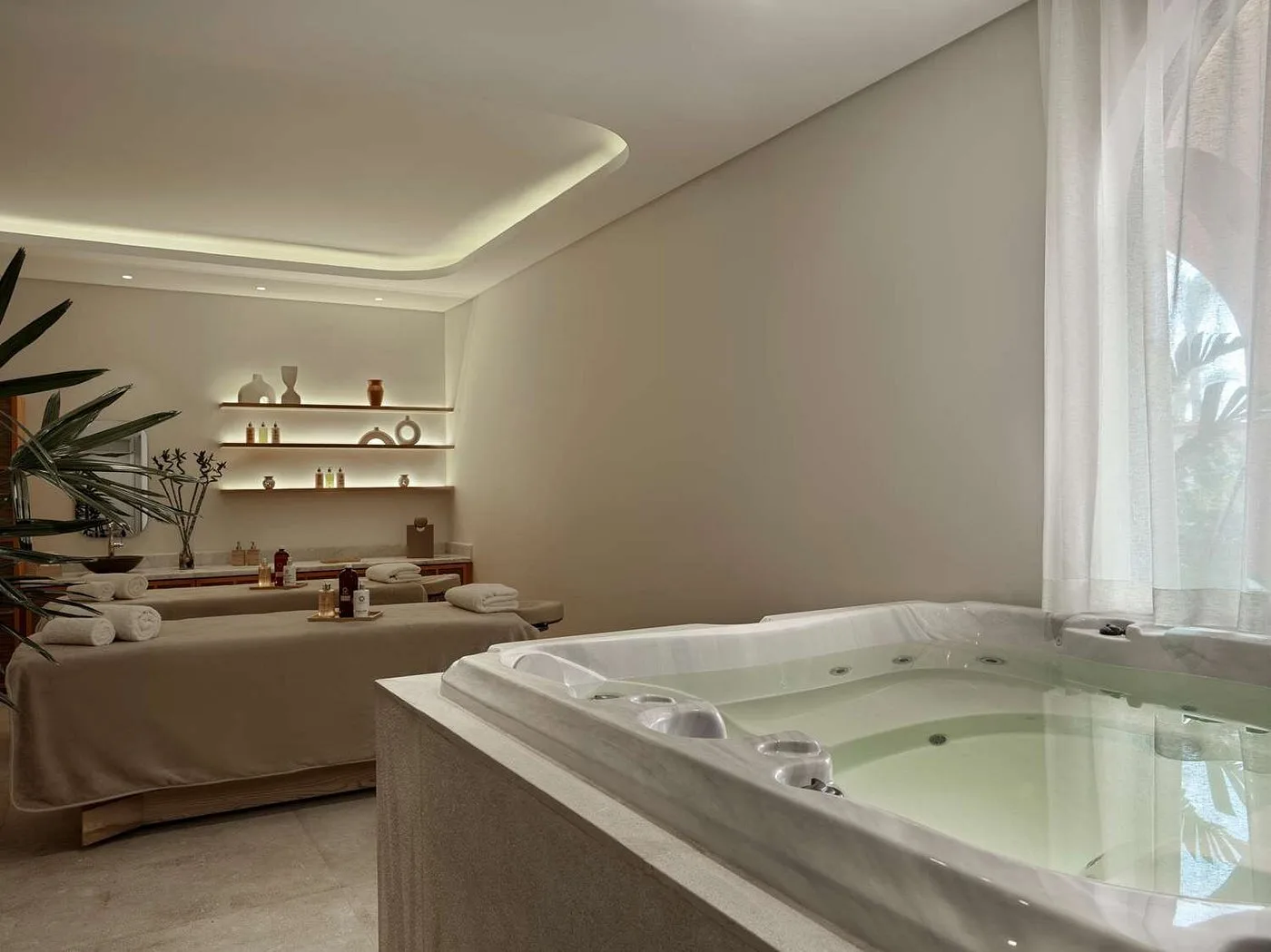 the chedi el gouna spa 1