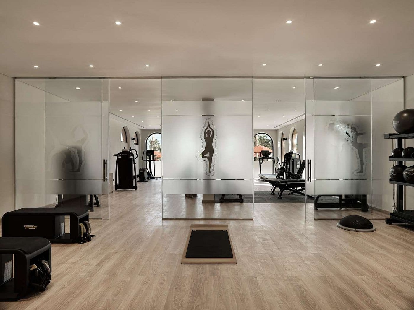 the chedi el gouna studio