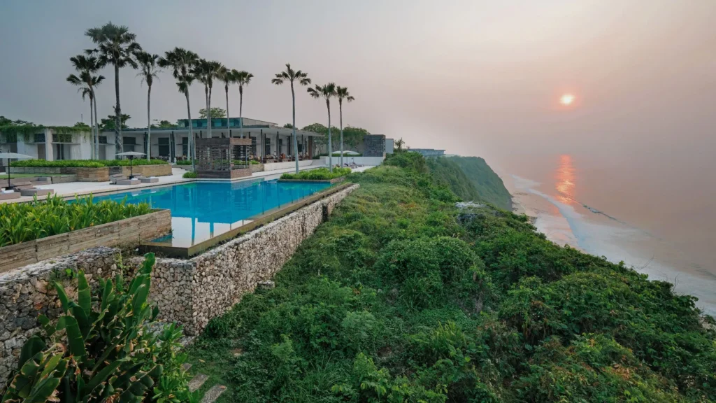 alila uluwatu na bali carter