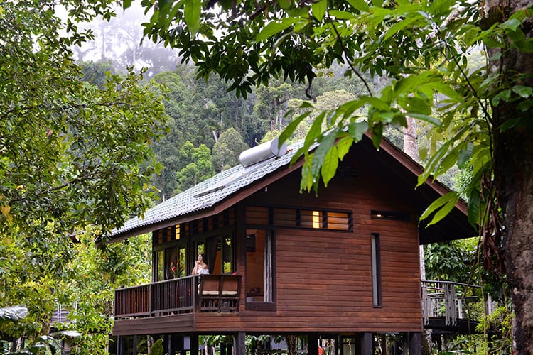 brl standard exterior