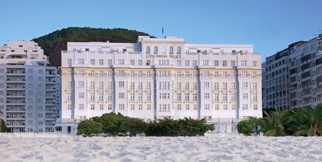 belmond copacabana palace