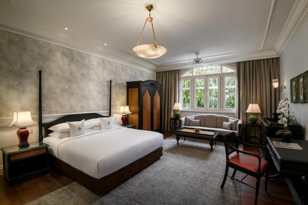 eastern & oriental hotel 12