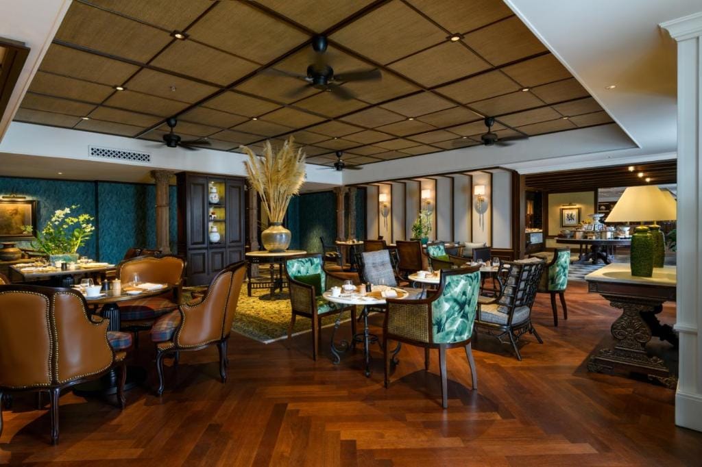 eastern & oriental hotel 5