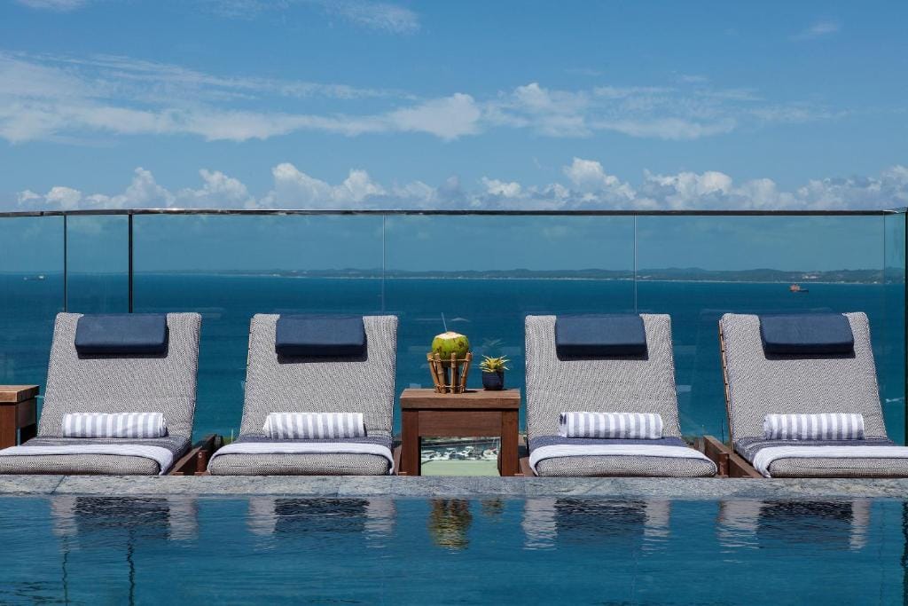 hotel fasano salvador