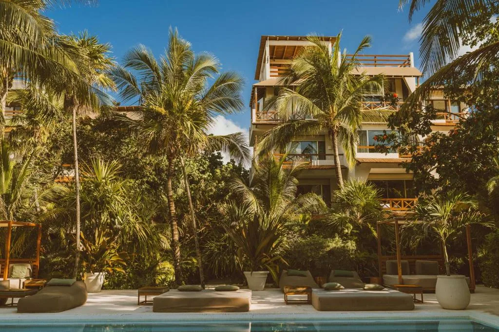 jashita hotel tulum carter hotel
