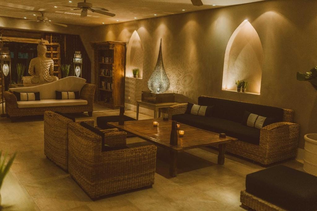 jashita hotel tulum carter lobby