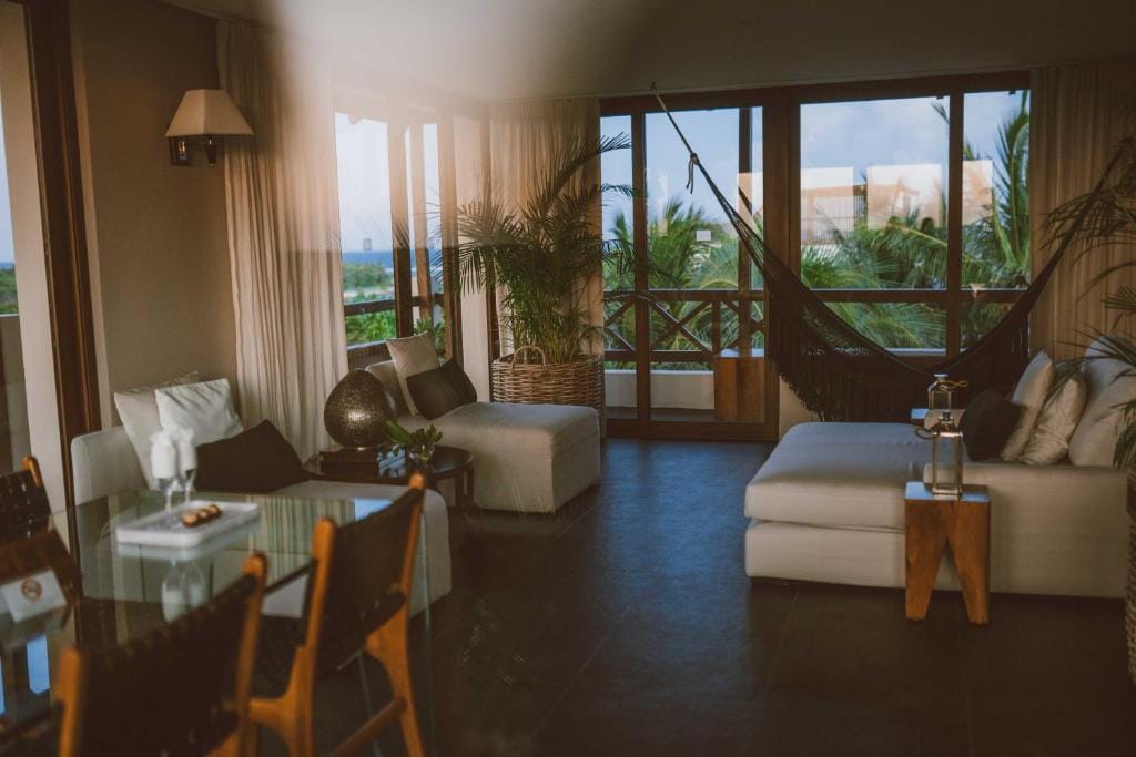 jashita hotel tulum carter zakwaterowanie