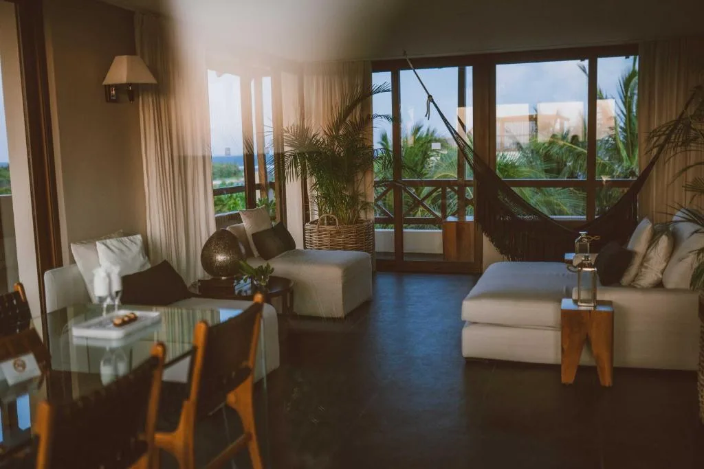 jashita hotel tulum carter zakwaterowanie