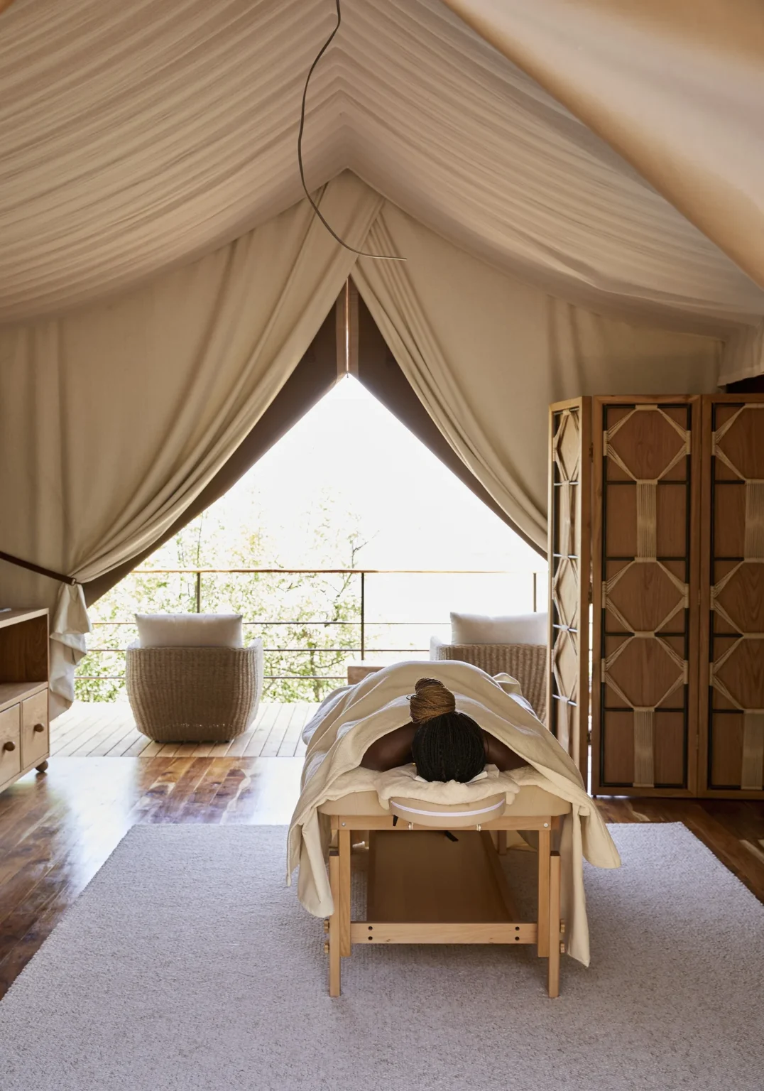 laba grumeti art lodge spa