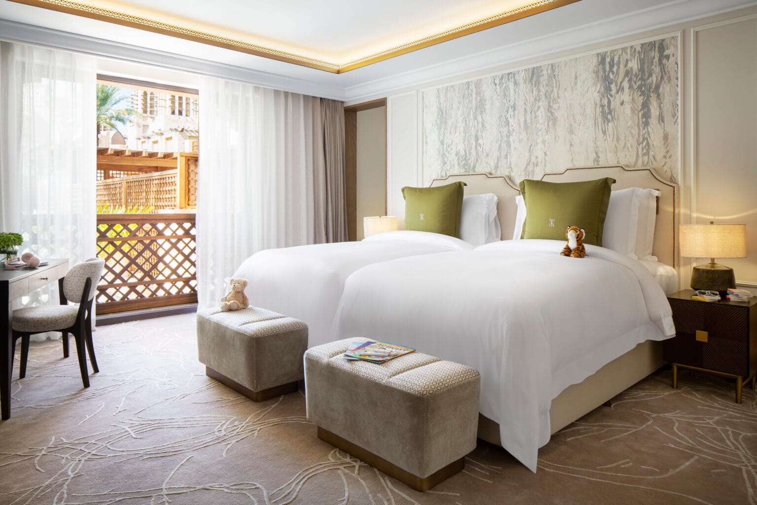 malakiya villas villa tala third bedroom