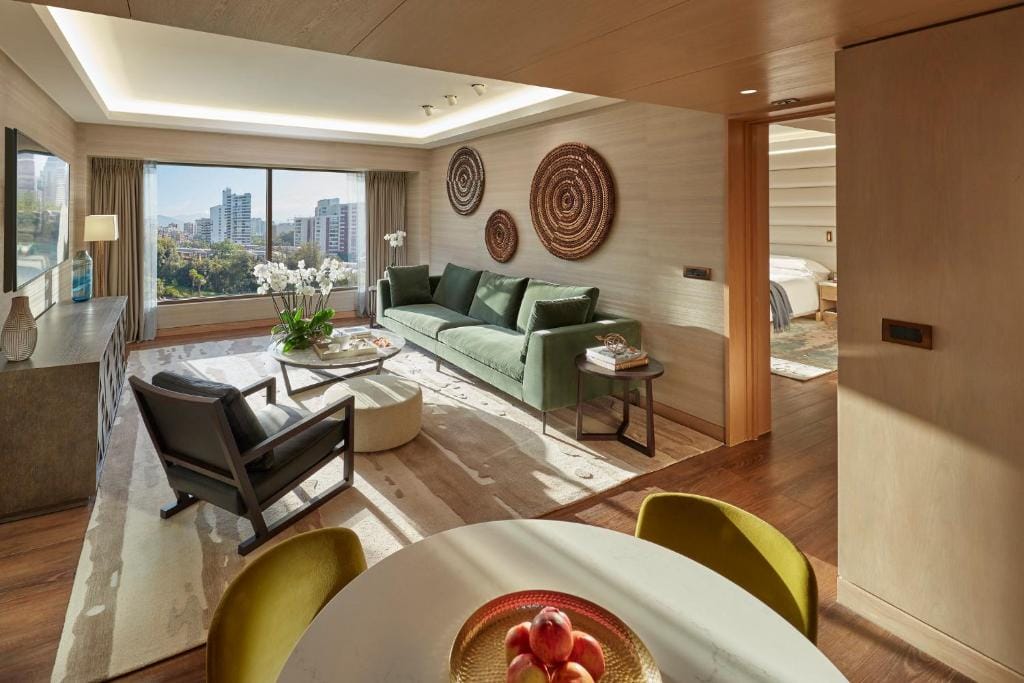 mandarin oriental santiago 3