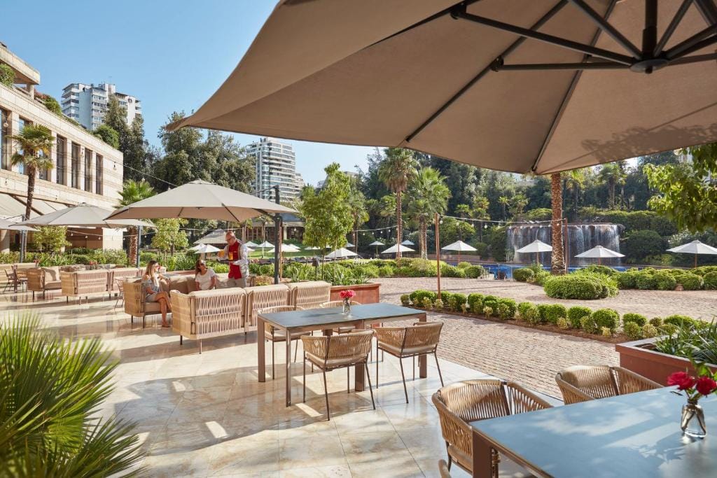 mandarin oriental santiago 5