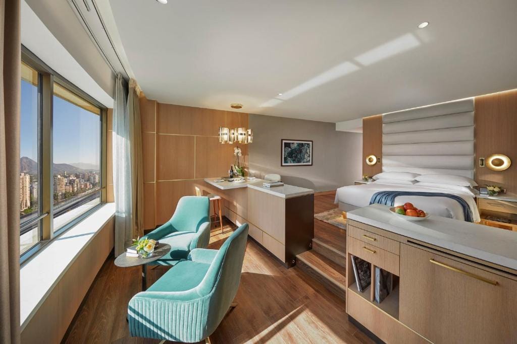 mandarin oriental santiago 6