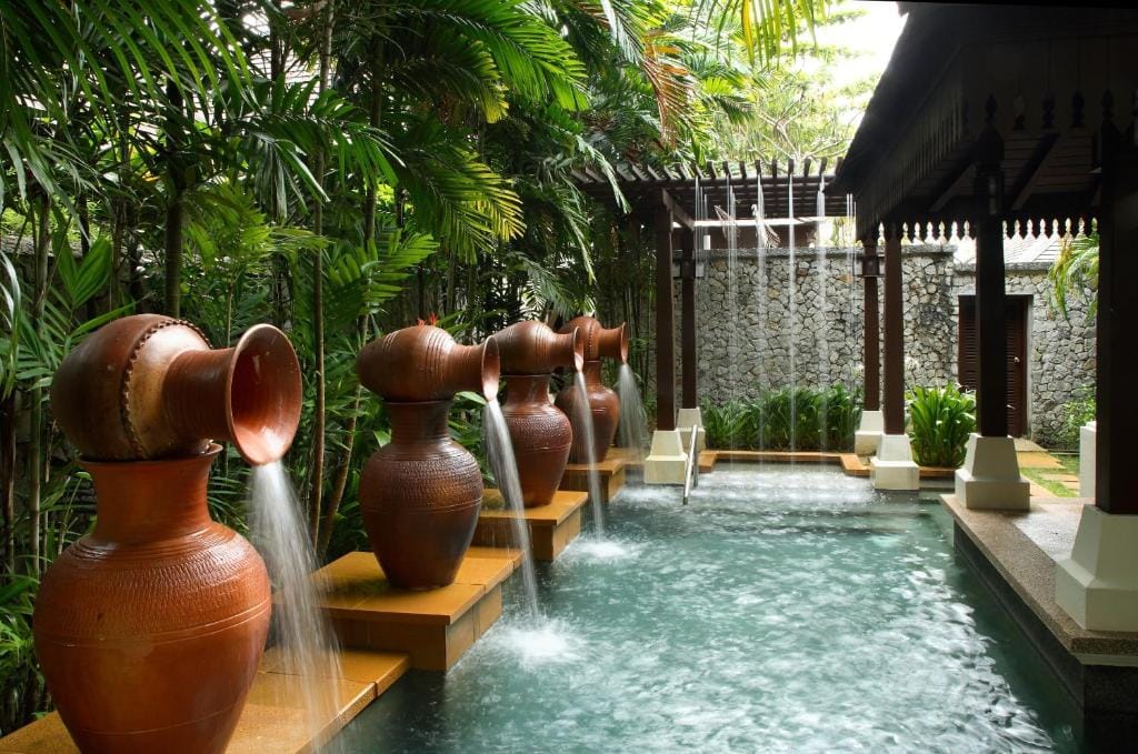 pangkor laut resort wellness